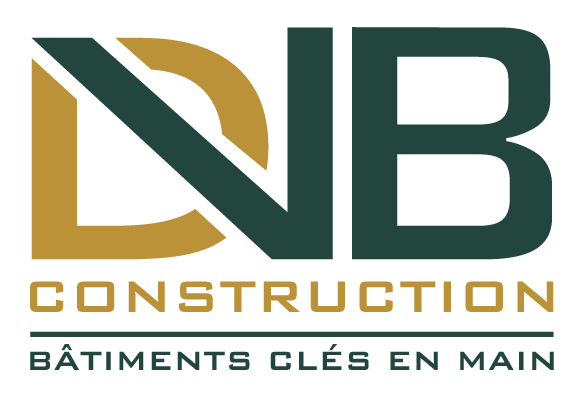 Construction de bâtiments clé en main | DVB Construction
